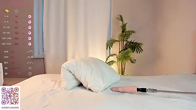 MargaretFlores online show from January 18, 5:11 am