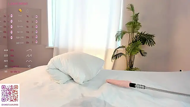 MargaretFlores online show from February 3, 6:40 am