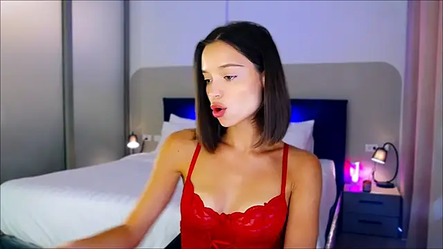 Snapshot of wow_Mia chatting on January 25, 1:54 am wow Mia online show from January 25, 1:54 am