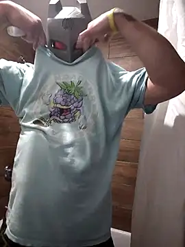 Buddy Cuck online show from June 6, 4:28 am