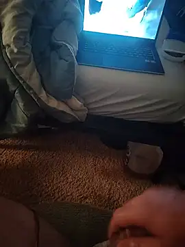 Buddy Cuck online show from June 18, 7:40 pm
