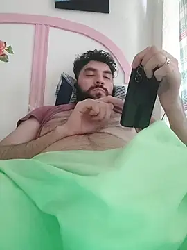 AlexXon111 online show from July 29, 4:27 pm