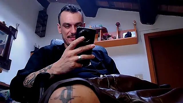 cek 186 online show from February 5, 9:25 am