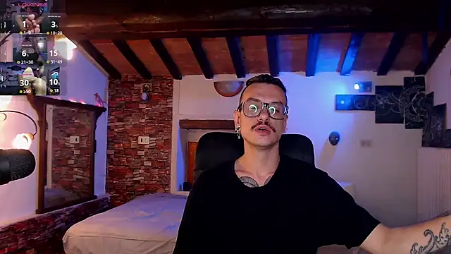 cek 186 online show from April 21, 7:06 pm