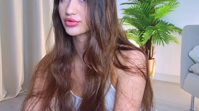 alissa foxx online show from April 22, 12:50 pm