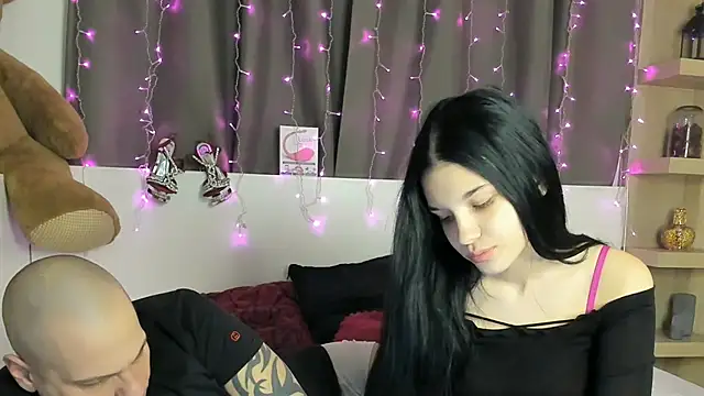 xDeepInLovexx online show from December 30, 6:27 pm