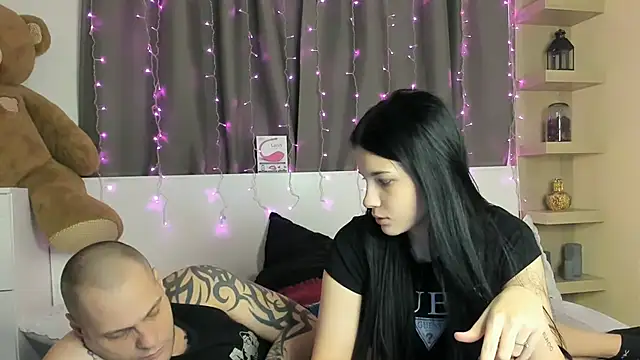 xDeepInLovexx online show from January 15, 7:34 pm