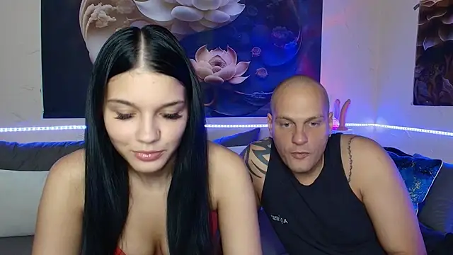 xDeepInLovexx online show from September 27, 5:51 pm