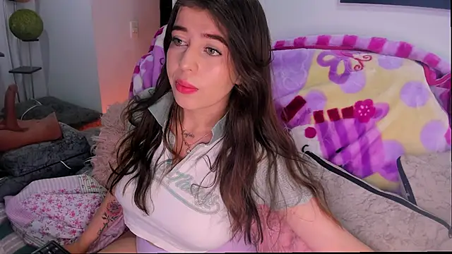 Sara kitty12 online show from March 13, 12:23 pm