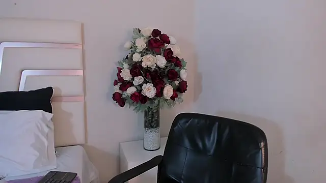 Snapshot of CamilaSofiia chatting on January 22, 11:32 pm CamilaSofiia online show from January 22, 11:32 pm