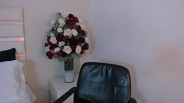 Snapshot of CamilaSofiia chatting on January 24, 10:41 pm CamilaSofiia online show from January 24, 10:41 pm