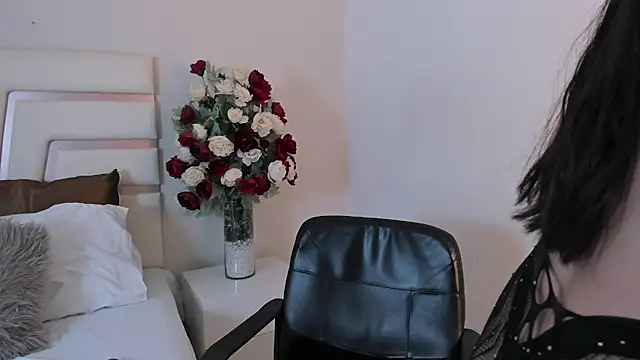 Snapshot of CamilaSofiia chatting on February 11, 7:27 pm CamilaSofiia online show from February 11, 7:27 pm