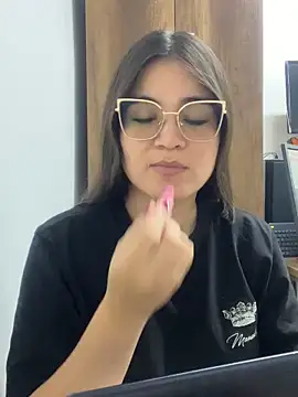 Snapshot of CamilaSofiia chatting on October 6, 8:50 pm CamilaSofiia online show from October 6, 8:50 pm