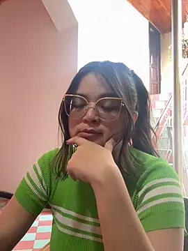 CamilaSofiia online show from February 27, 9:15 pm