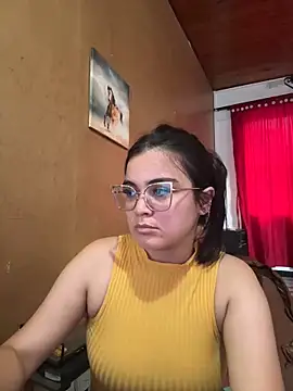 CamilaSofiia online show from April 23, 10:01 pm