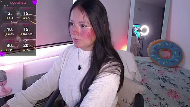 Snapshot of Lexie_Thompson10 chatting on February 5, 7:07 pm Lexie Thompson10 online show from February 5, 7:07 pm