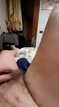 Snapshot of caigo7 chatting on February 1, 7:34 pm caigo7 online show from February 1, 7:34 pm