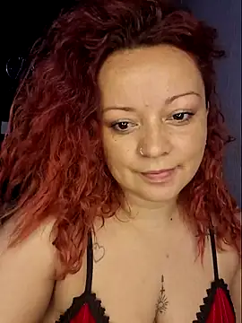 LilyyBigAss online show from October 14, 12:50 pm