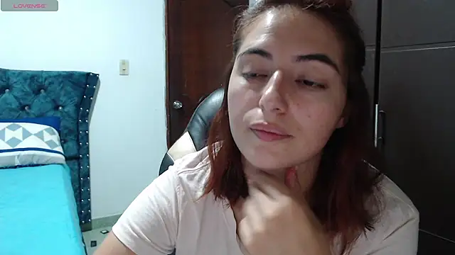 Kate lorens9 online show from December 15, 12:07 am