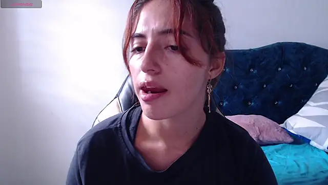 Kate lorens9 online show from January 28, 1:49 pm