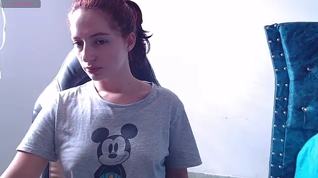 Kate lorens9 online show from February 1, 4:11 pm