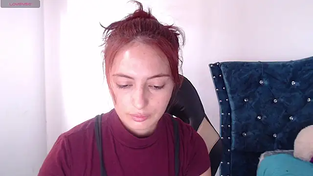 Kate lorens9 online show from February 13, 12:32 pm