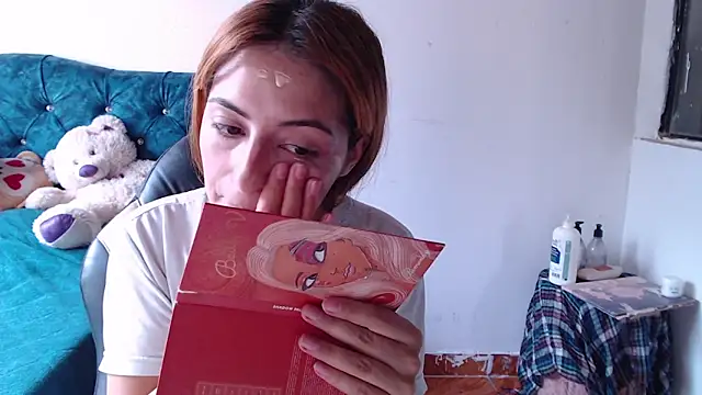 Kate lorens9 online show from March 26, 1:28 pm