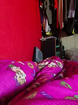 Snapshot of A6229 chatting on January 30, 5:52 am A6229 online show from January 30, 5:52 am