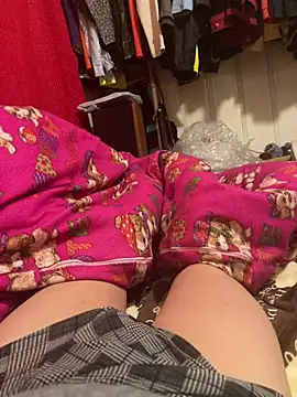 Snapshot of A6229 chatting on January 31, 11:35 am A6229 online show from January 31, 11:35 am