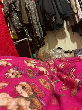 Snapshot of A6229 chatting on March 1, 9:59 pm A6229 online show from March 1, 9:59 pm