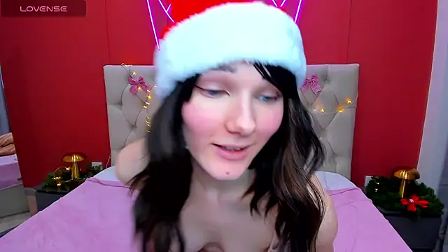 Lili flowerr online show from December 29, 12:34 pm