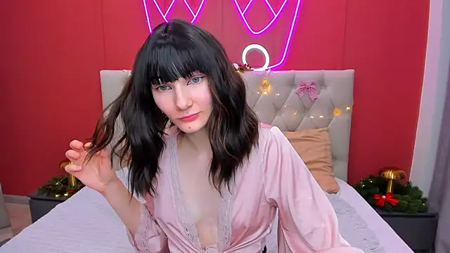 Lili flowerr online show from January 7, 2:10 am