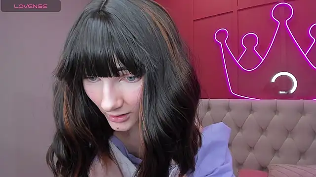 Lili flowerr online show from February 27, 9:22 am