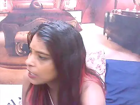 IndianSexyAss online show from February 18, 9:54 am