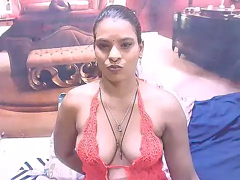 IndianSexyAss online show from February 18, 4:05 pm