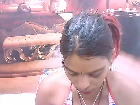 IndianSexyAss online show from March 6, 3:13 pm