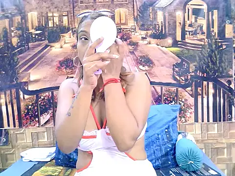 IndianSexyAss online show from April 8, 3:34 pm