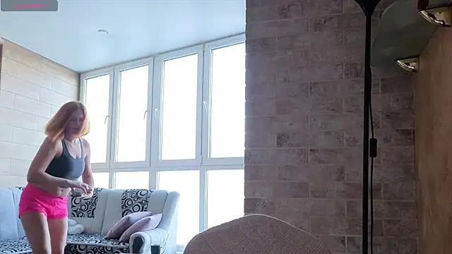 Sheandhim23 online show from January 19, 11:03 am