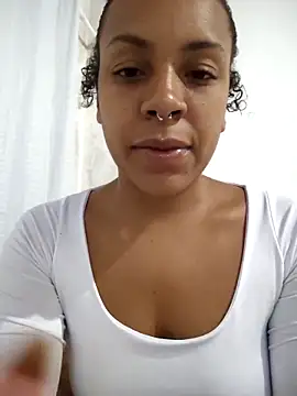 Julia Pretinha online show from March 22, 12:47 am