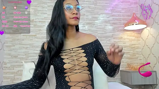 ZoeSmitth online show from November 26, 11:44 am