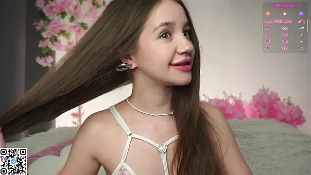 Snapshot of AmiLewis chatting on November 30, 1:09 am AmiLewis online show from November 30, 1:09 am