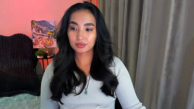 worldofkim online show from February 6, 8:13 pm