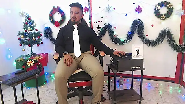 KalethBigDick online show from December 18, 6:08 am