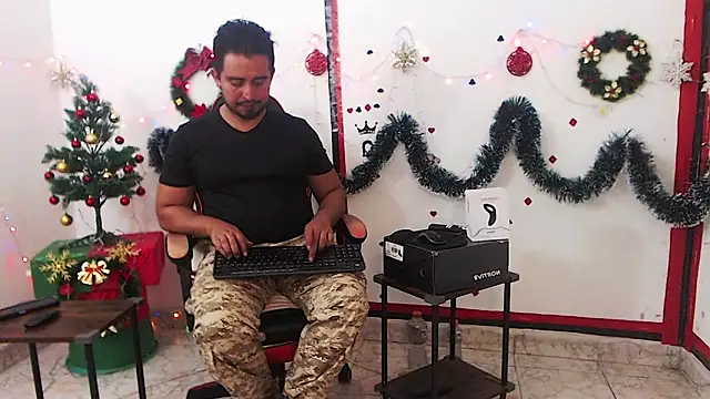 KalethBigDick online show from January 7, 3:53 am