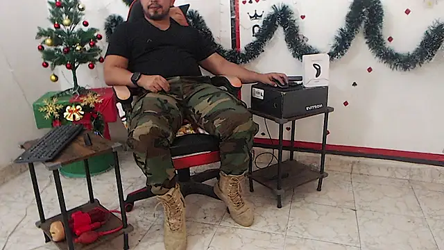 KalethBigDick online show from January 9, 6:05 am