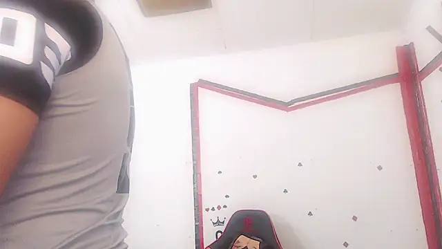 KalethBigDick online show from February 10, 2:43 pm