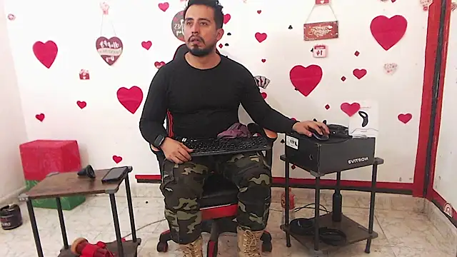 KalethBigDick online show from February 27, 3:06 am