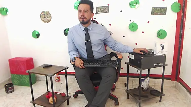 KalethBigDick online show from March 17, 4:28 am