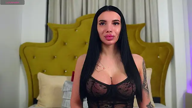 VelmaEvans online show from April 20, 10:11 pm