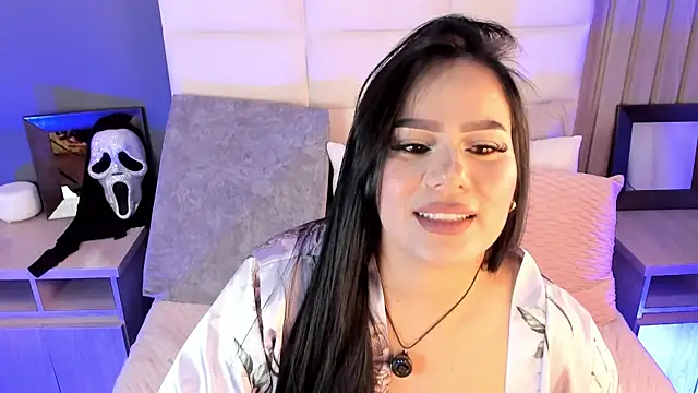 Miah gomez  online show from November 1, 12:51 pm